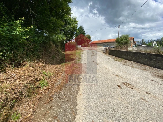 Terreno para Venda em Freiriz Foto 8
