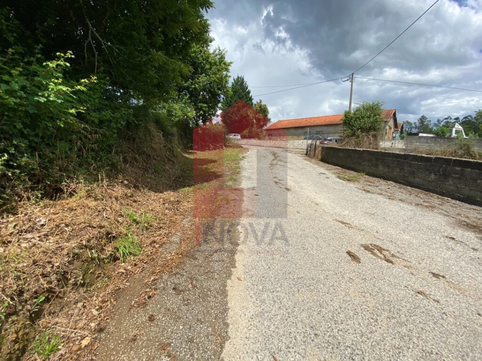 Terreno para Venda em Freiriz Foto 8