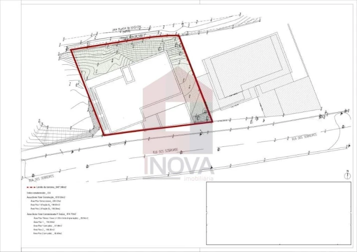 Apartamento T3 para Venda em Areosa Foto 12