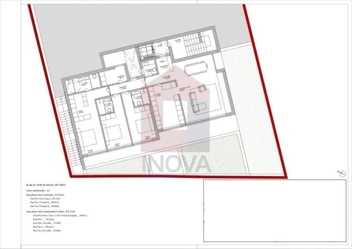 Apartamento T3 para Venda em Areosa Foto 14