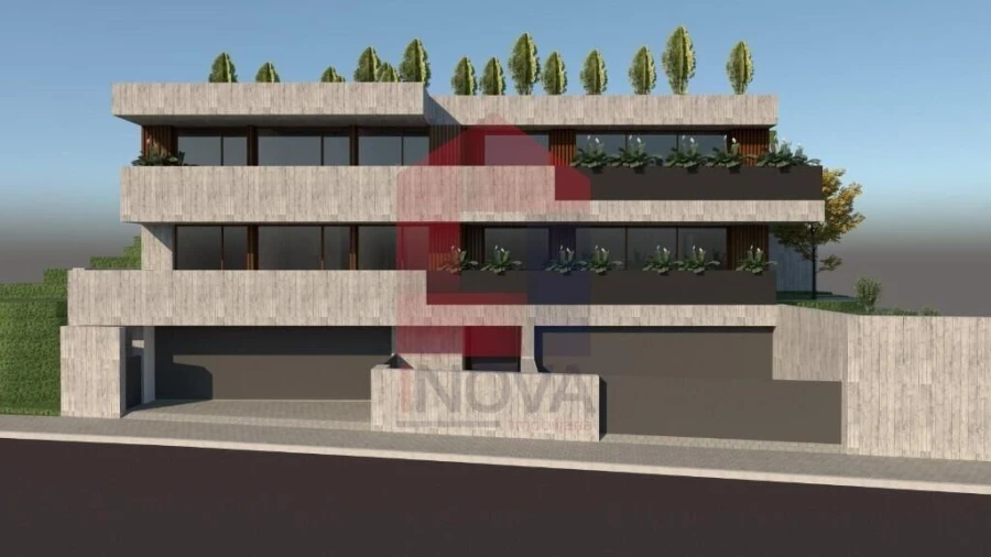 Apartamento T3 para Venda em Areosa Foto 3