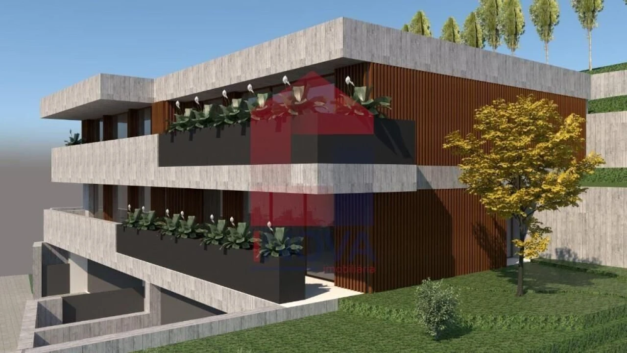 Apartamento T3 para Venda em Areosa Foto 1