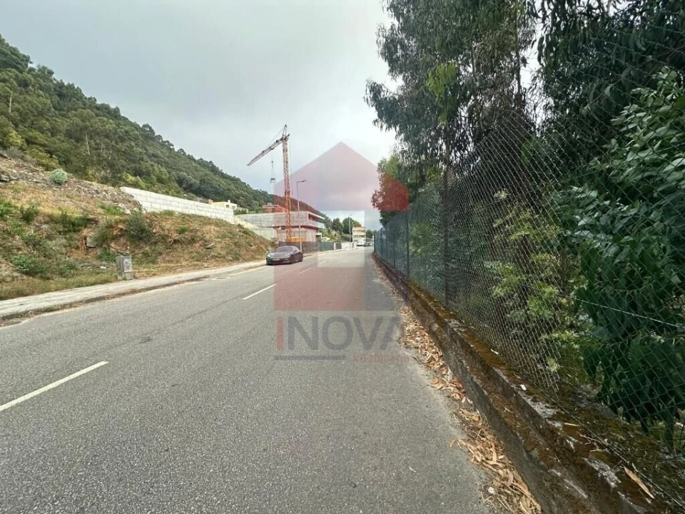 Apartamento T3 para Venda em Areosa Foto 9