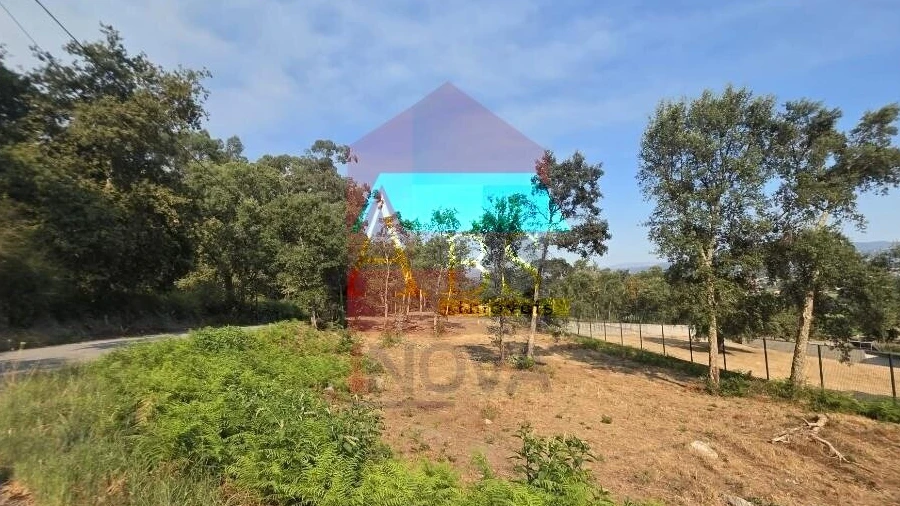 Terreno para Venda em Turiz