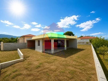 Moradia T3 para Venda em Gandra