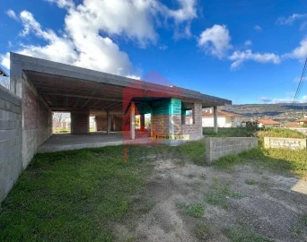 Moradia T3 para Venda em Gandra