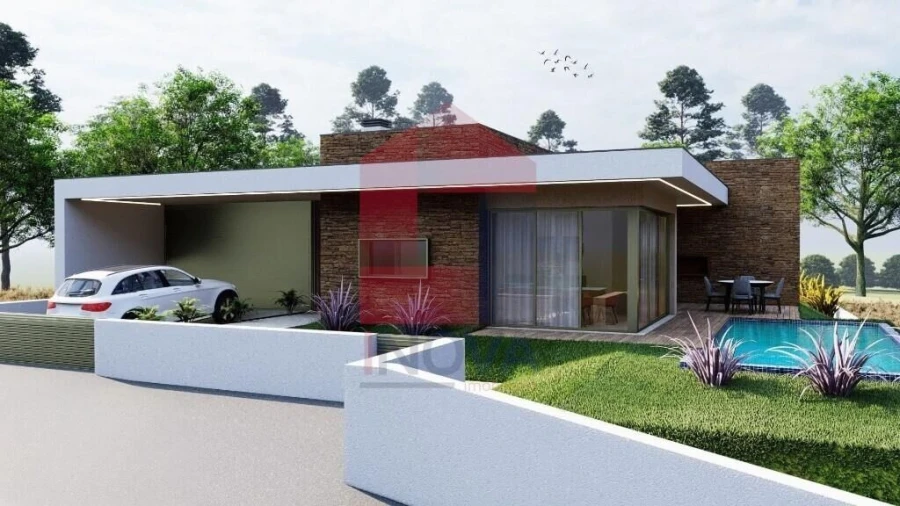 Moradia T3 para Venda em Gandra Foto 1