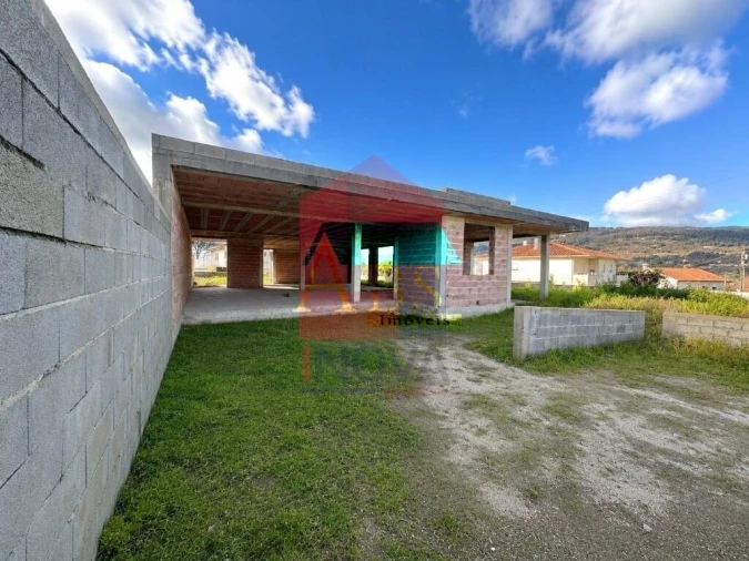 Moradia T3 para Venda em Gandra Foto 27