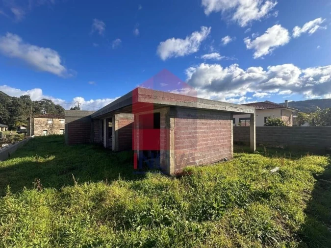 Moradia T3 para Venda em Gandra Foto 20