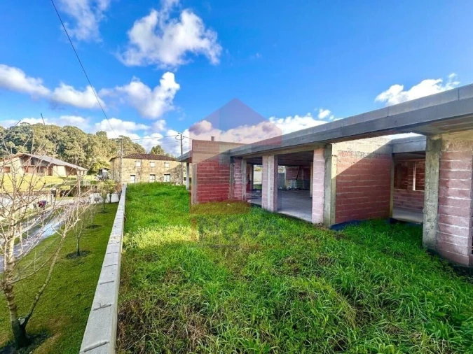 Moradia T3 para Venda em Gandra Foto 25