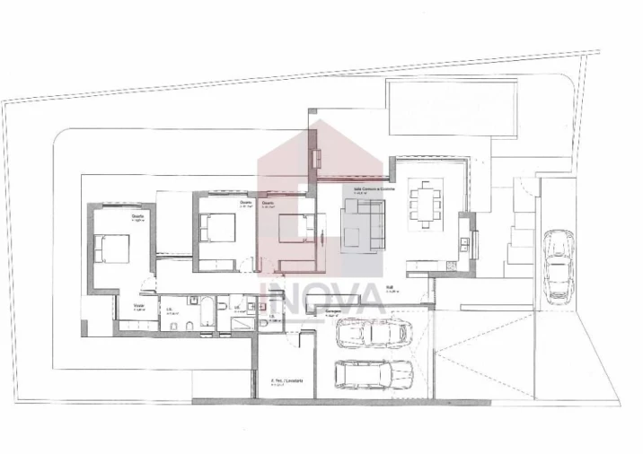 Moradia T3 para Venda em Gandra Foto 31