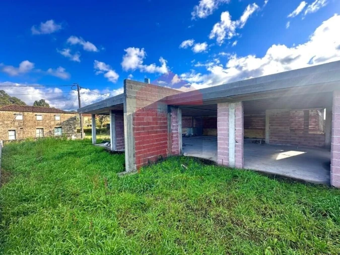 Moradia T3 para Venda em Gandra Foto 26