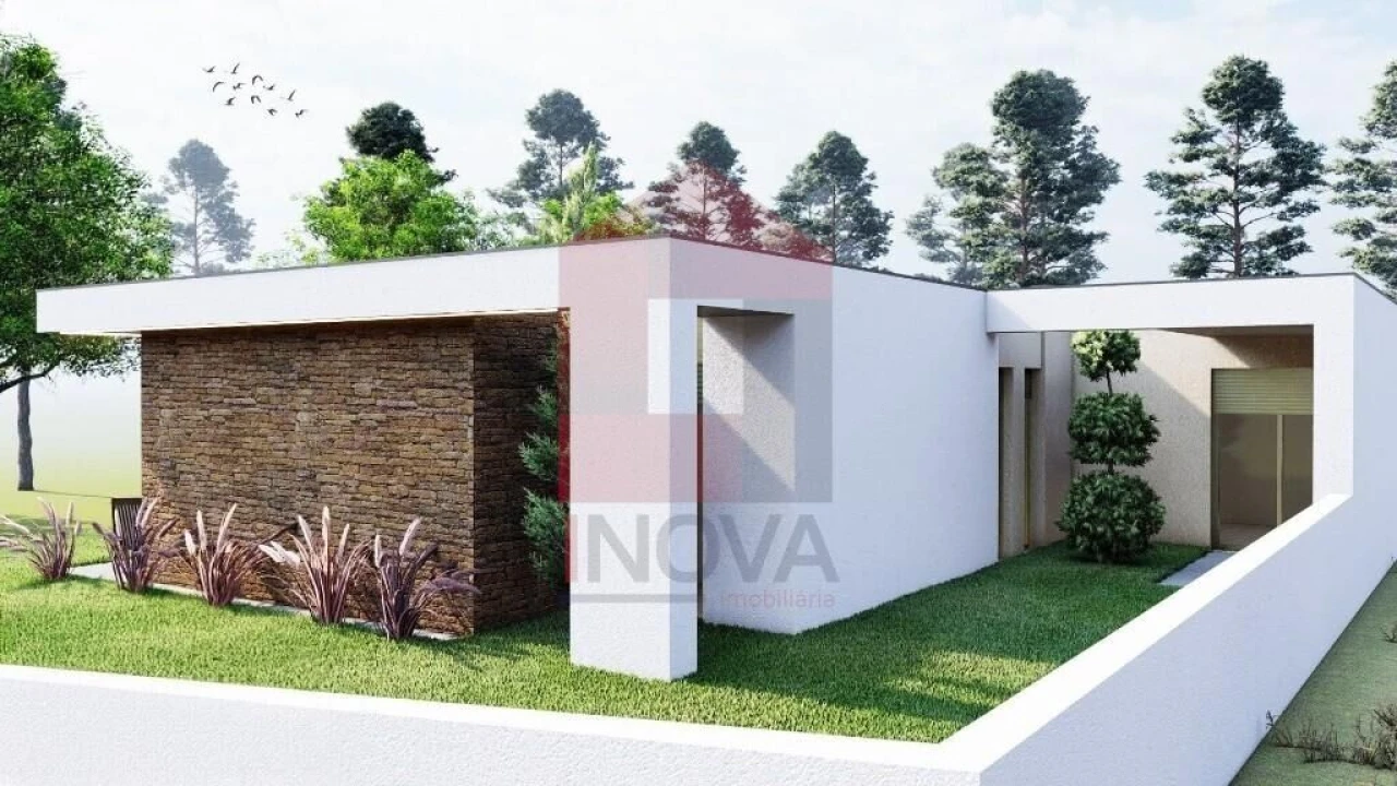 Moradia T3 para Venda em Gandra Foto 5