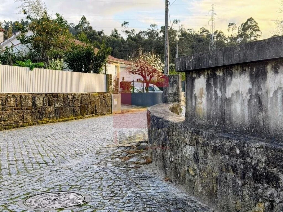 Terreno para Venda em Carvalhal Foto 12
