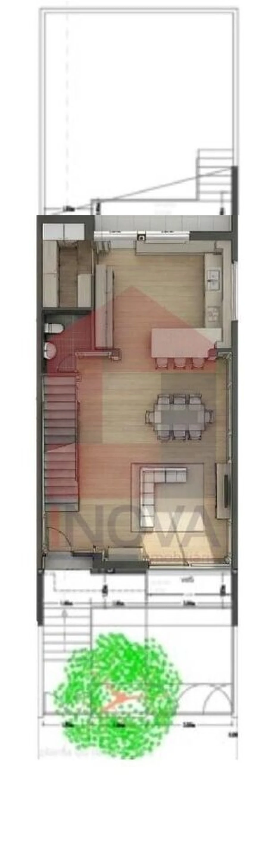 Moradia T3 para Venda em Loureira Foto 19