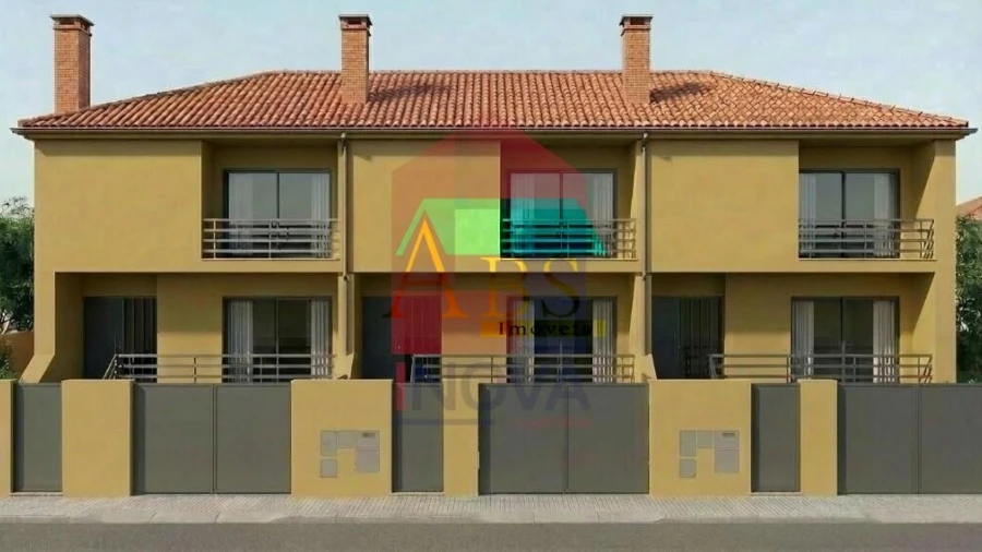 Moradia T3 para Venda em Loureira