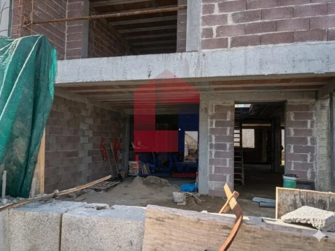 Moradia T3 para Venda em Soutelo Foto 21