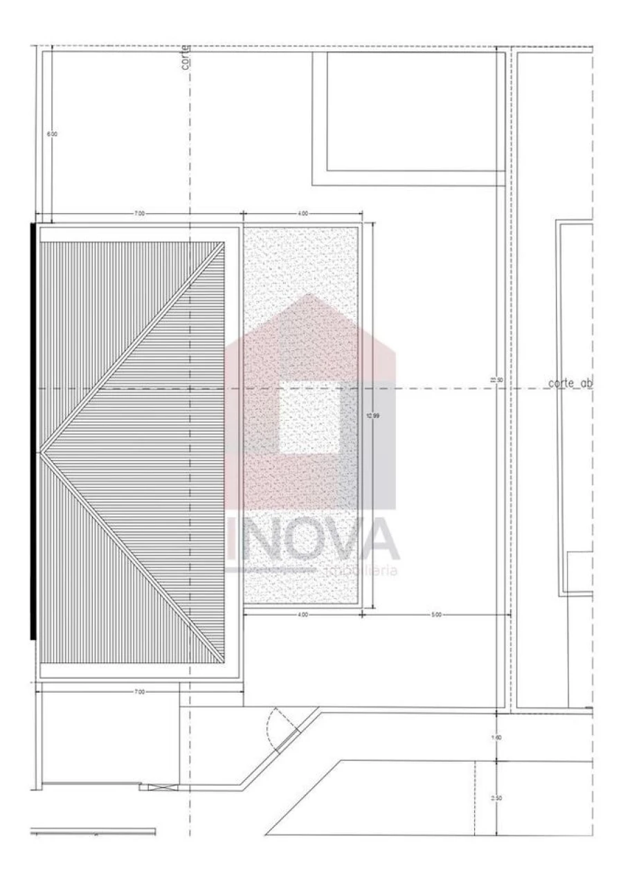 Moradia T3 para Venda em Soutelo Foto 25