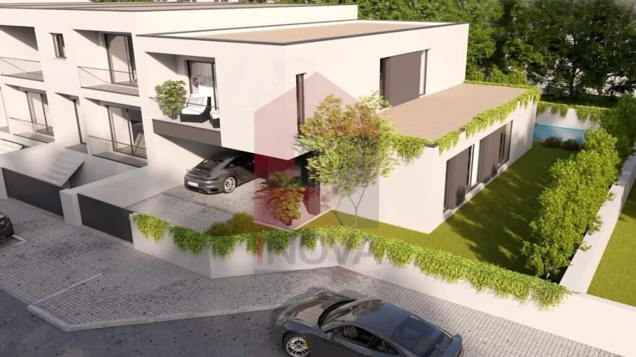 Moradia T3 para Venda em Soutelo Foto 1