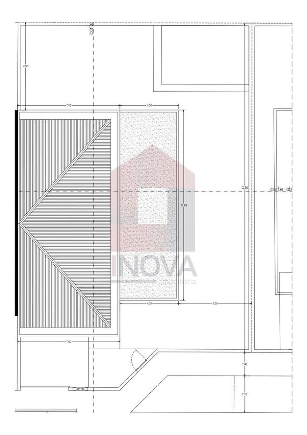 Moradia T3 para Venda em Soutelo Foto 25