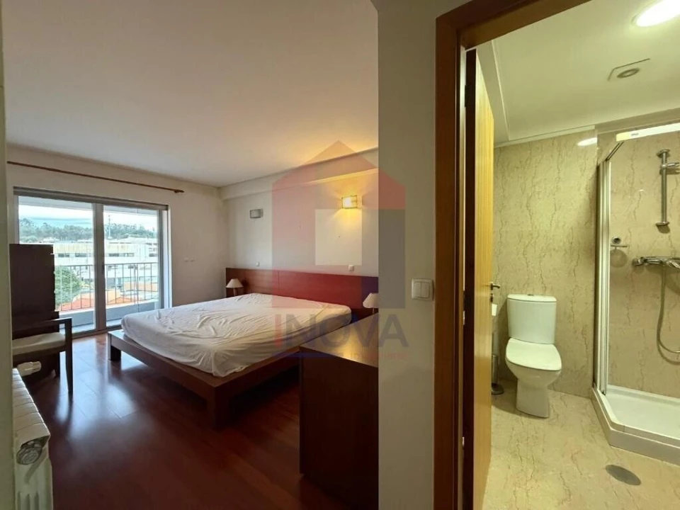 Apartamento T3 para Venda em Vila Verde e Barbudo Foto 14