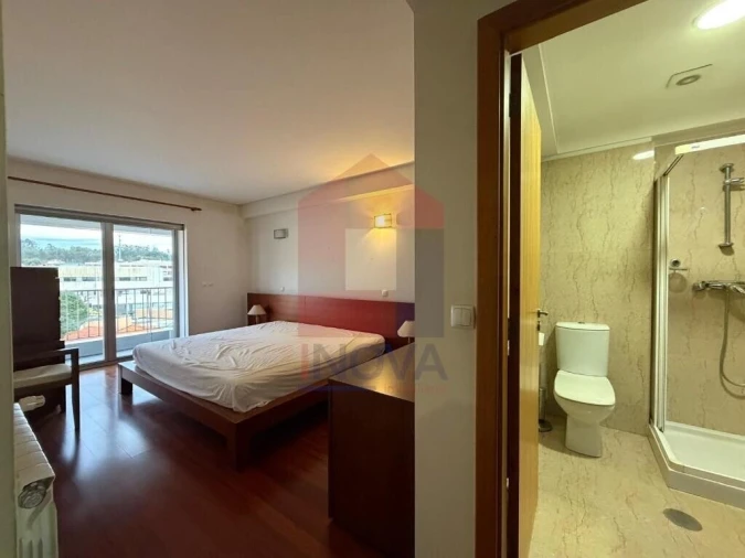 Apartamento T3 para Venda em Vila Verde e Barbudo Foto 14