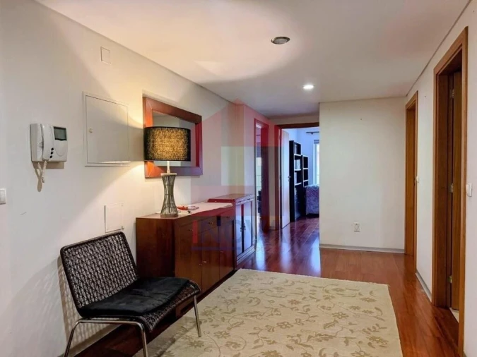 Apartamento T3 para Venda em Vila Verde e Barbudo Foto 11