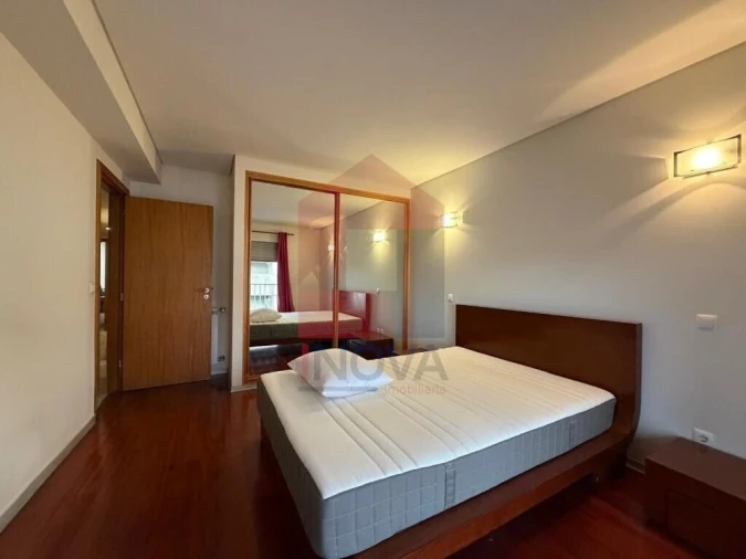 Apartamento T3 para Venda em Vila Verde e Barbudo Foto 20