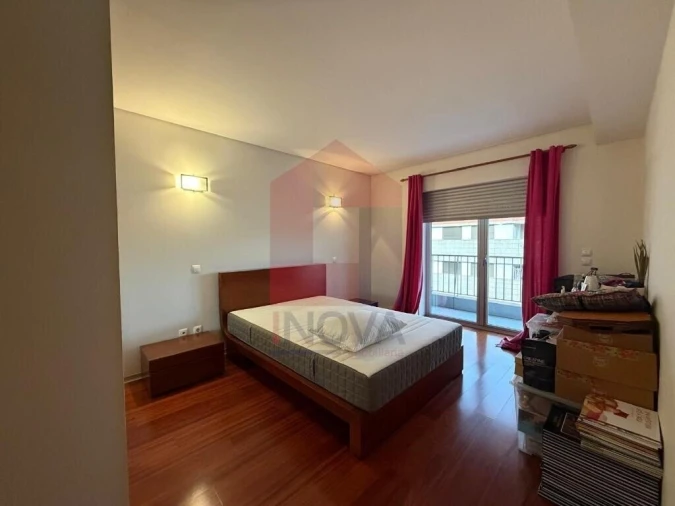 Apartamento T3 para Venda em Vila Verde e Barbudo Foto 18