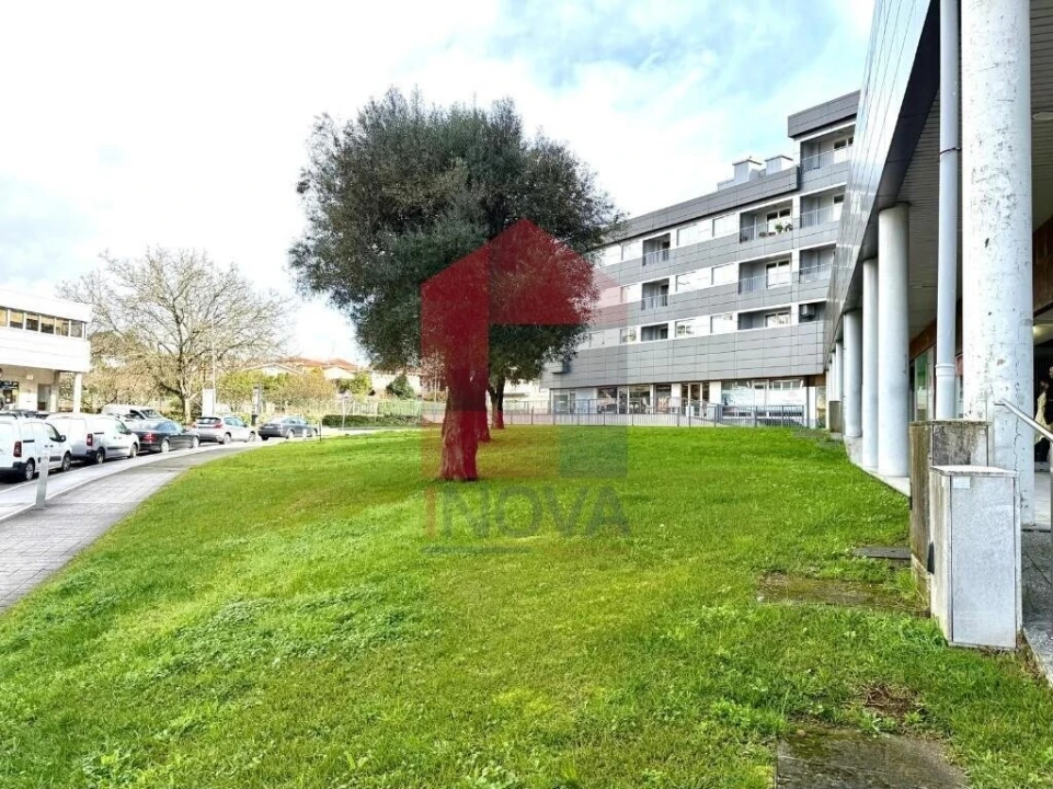 Apartamento T3 para Venda em Vila Verde e Barbudo Foto 29