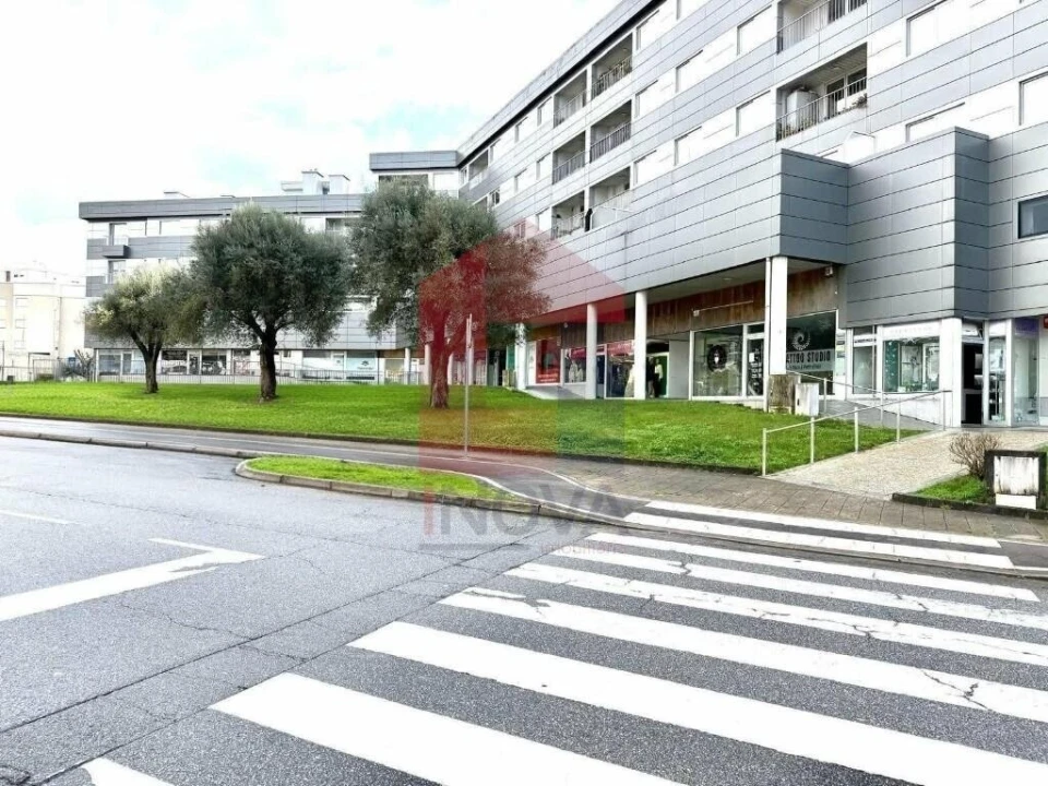 Apartamento T3 para Venda em Vila Verde e Barbudo Foto 1