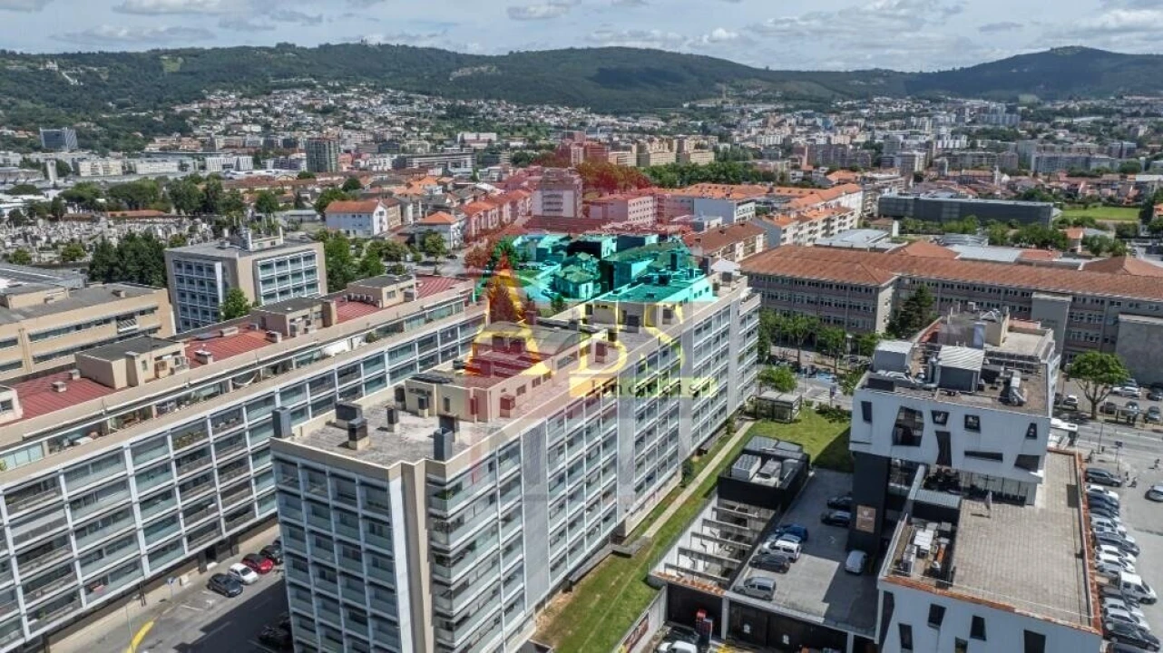 Apartamento T3 para Venda em São Vicente (Braga) Foto 28