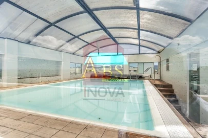 Apartamento T3 para Venda em São Vicente (Braga)