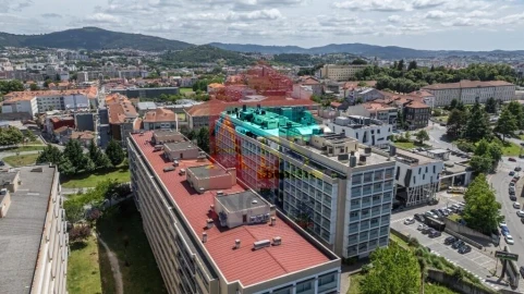 Apartamento T3 para Venda em São Vicente (Braga)