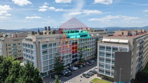 Apartamento T3 para Venda em São Vicente (Braga)