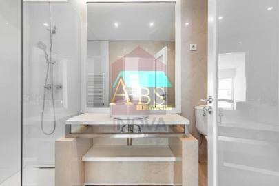 Apartamento T3 para Venda em São Vicente (Braga)