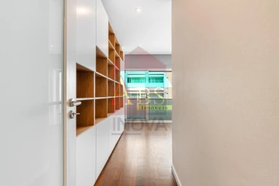Apartamento T3 para Venda em São Vicente (Braga)