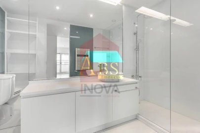Apartamento T3 para Venda em São Vicente (Braga)