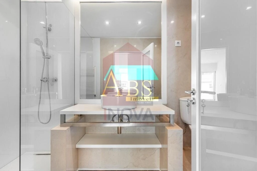 Apartamento T3 para Venda em São Vicente (Braga) Foto 9