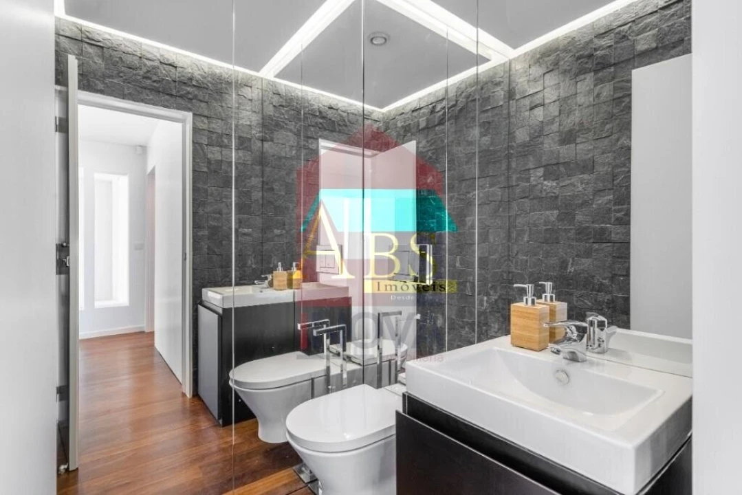 Apartamento T3 para Venda em São Vicente (Braga) Foto 6