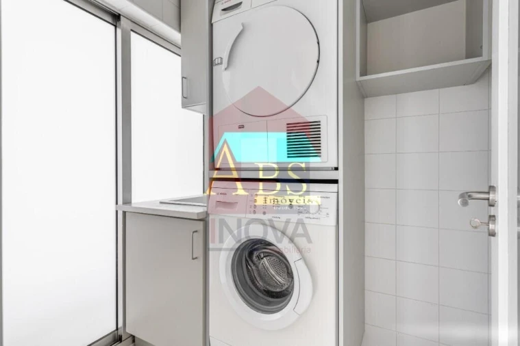 Apartamento T3 para Venda em São Vicente (Braga) Foto 5