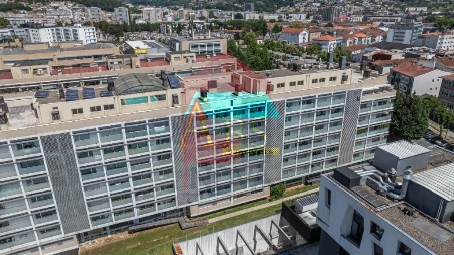 Apartamento T3 para Venda em São Vicente (Braga) Foto 24