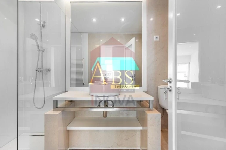 Apartamento T3 para Venda em São Vicente (Braga) Foto 9
