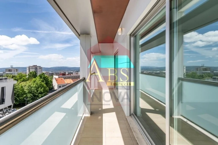 Apartamento T3 para Venda em São Vicente (Braga) Foto 20
