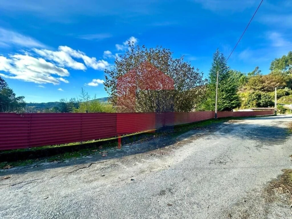 Moradia T3 para Venda em Valdreu Foto 53