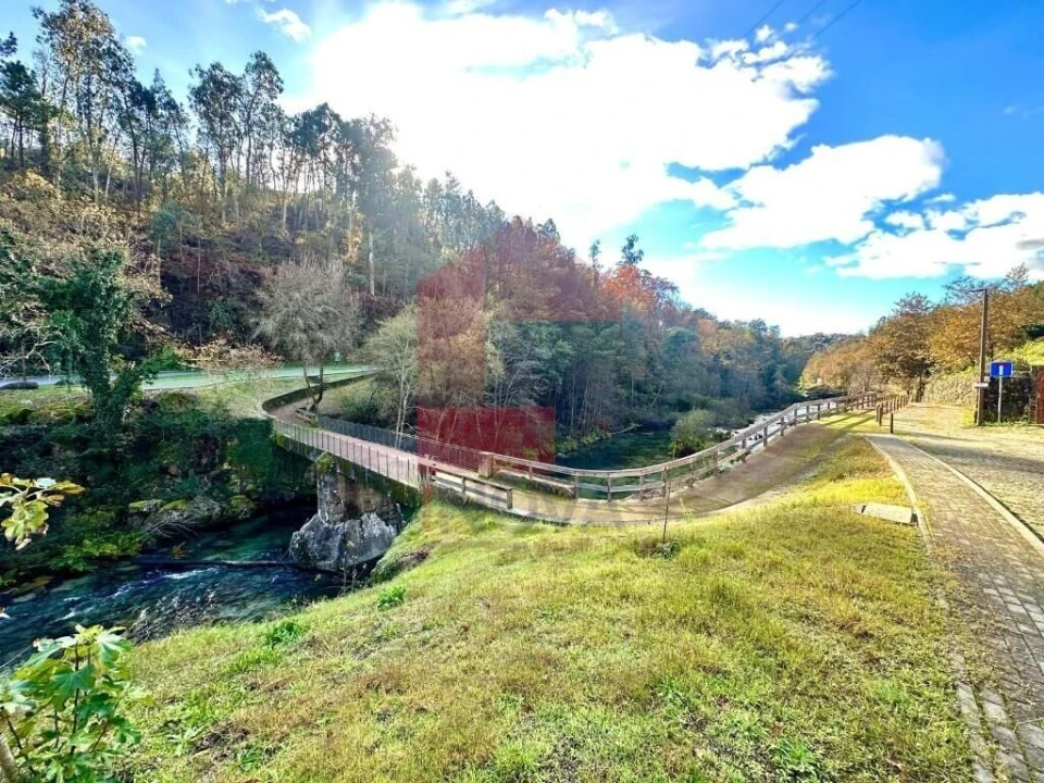 Moradia T3 para Venda em Valdreu Foto 55