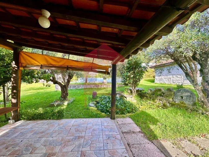 Moradia T3 para Venda em Valdreu Foto 22