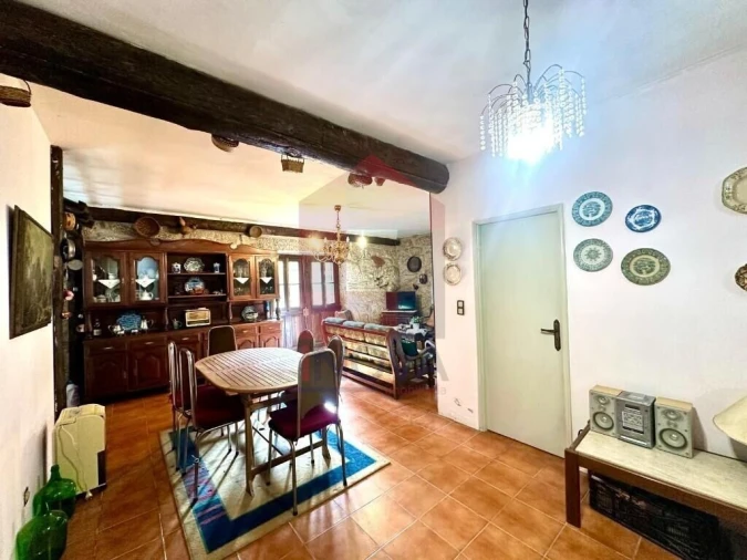 Moradia T3 para Venda em Valdreu Foto 3