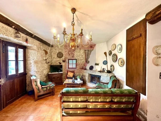 Moradia T3 para Venda em Valdreu Foto 4