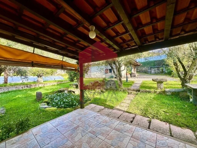 Moradia T3 para Venda em Valdreu Foto 23